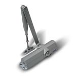 Доводчик TESA СТ 1800 EN2/3/4, с рычажной тягой, цвет-чёрный Доводчик TESA СТ 1800 EN2/3/4, с рычажной тягой, цвет-чёрный