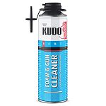 Очиститель монтажной пены, FOAM&GUN CLEANER в серии HOME Очиститель монтажной пены, FOAM&GUN CLEANER в серии HOME