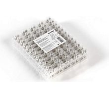 Зажим винтовой ЗВИ-10 12 пар, 10А, Smartbuy, SBE-tb-10-10 /10/, 613219 Зажим винтовой ЗВИ-10 12 пар, 10А, Smartbuy, SBE-tb-10-10 /10/, 613219