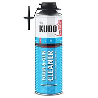 Очиститель монтажной пены, FOAM&GUN CLEANER в серии HOME Очиститель монтажной пены, FOAM&GUN CLEANER в серии HOME