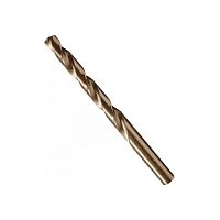 Сверло ц/х 12,0 мм, средней серии, класс А, сталь Р9, "ВИЗ", 5030115 Сверло ц/х 12,0 мм, средней серии, класс А, сталь Р9, "ВИЗ", 5030115