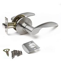 Защелка Apecs 8020-05-CRM /S/ Защелка Apecs 8020-05-CRM /S/