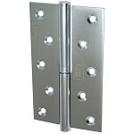 PALLADIUM Петля л.N 613-5" РС перл.хром левая PALLADIUM Петля л.N 613-5" РС перл.хром левая