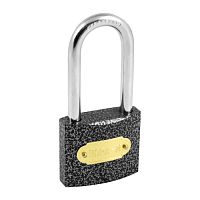 Замок навесной ЗН-800дд-50 мм (3кл.) 16815 Замок навесной ЗН-800дд-50 мм (3кл.) 16815