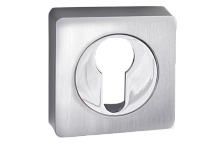 У Накладки квадратные на цилиндр 2ЕТ SG У Накладки квадратные на цилиндр 2ЕТ SG