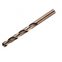 Сверло по металлу ц/х 7,0 мм кобальт, "ВИЗ",  5005066 Сверло по металлу ц/х 7,0 мм кобальт, "ВИЗ",  5005066