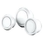 Анемостат 125ВРФ ТУ Анемостат 125ВРФ ТУ