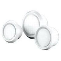 Анемостат 125ВРФ ТУ Анемостат 125ВРФ ТУ