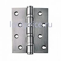 Петля универсальная Pallini PH 100х70х2,5 мм, 4ВВ SN, матовый никель Петля универсальная Pallini PH 100х70х2,5 мм, 4ВВ SN, матовый никель