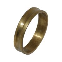 Кольцо декоративное КДПВ-16 к ввертн.петле 16мм Кольцо декоративное КДПВ-16 к ввертн.петле 16мм