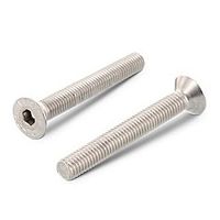 Винт DIN7991 М12х30 класс прочности 10.9, Оксид. HEX 8.0 Винт DIN7991 М12х30 класс прочности 10.9, Оксид. HEX 8.0