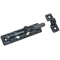 Шпингалет оконный ШОЛ-КА антик серебро (20) Шпингалет оконный ШОЛ-КА антик серебро (20)