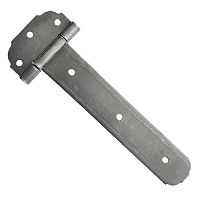 Петля-стрела ПС-210 без покрытия, 190 /60/ Петля-стрела ПС-210 без покрытия, 190 /60/