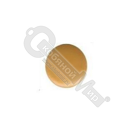 Заглушка на саморез стяжку бук (1000шт), 21007 Заглушка на саморез стяжку бук (1000шт), 21007