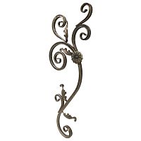 Узор №4 800х300 мм пара СП Узор №4 800х300 мм пара СП