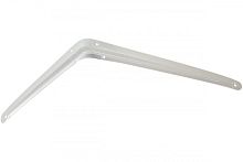 У Кронштейн300х250мм цвет:серебро,0813016KL-79 70102 У Кронштейн300х250мм цвет:серебро,0813016KL-79 70102