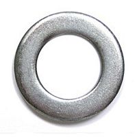 Шайба нержавеющая М3 DIN125 А2 /50/ Шайба нержавеющая М3 DIN125 А2 /50/