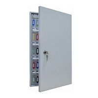 Шкаф для ключей КС-100 без брелоков Шкаф для ключей КС-100 без брелоков