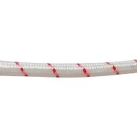 Веревка плетеная полипропиленовая d=14 мм, цветная (100 м / 150 м), 8933 Веревка плетеная полипропиленовая d=14 мм, цветная (100 м / 150 м), 8933