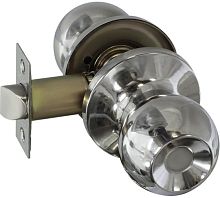 Ручка ЗШ-05 "Нора-М" хром 15705 Ручка ЗШ-05 "Нора-М" хром 15705