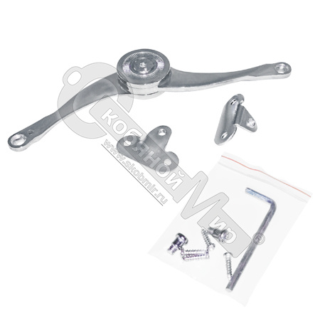 Кронштейн антресольный, SFD 014*** фото 2 Кронштейн антресольный, SFD 014*** фото 2