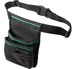 Сумка поясная для инструмента 1 секция, 190х240х60 мм, ВОЛАТ, 20310 Сумка поясная для инструмента 1 секция, 190х240х60 мм, ВОЛАТ, 20310