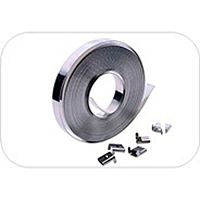 Бандажная лента AISI 304, 20х0,7 (25м) /1/ Бандажная лента AISI 304, 20х0,7 (25м) /1/
