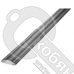 Поручень 3000х50х13 мм SK55.01.9/7005Т/12.084/35577 фото 2 Поручень 3000х50х13 мм SK55.01.9/7005Т/12.084/35577 фото 2