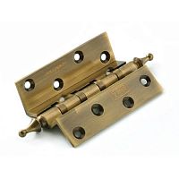 Петля ун. N 401-4 АВ бронза Петля ун. N 401-4 АВ бронза