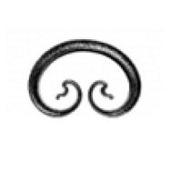 Вензель "Туз" Т15-140-96 Вензель "Туз" Т15-140-96