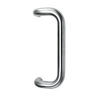 Ручка-скоба Апекс НС-0905 -25-300 -INOX /РР-905-25/300/ 00009079 Ручка-скоба Апекс НС-0905 -25-300 -INOX /РР-905-25/300/ 00009079