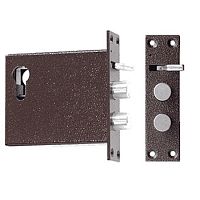 Защелка электромеханическая "Полис13" Защелка электромеханическая "Полис13"