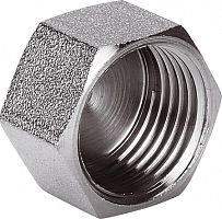 Заглушка 3/4''F, AQuafit, 02583 /300/10/ Заглушка 3/4''F, AQuafit, 02583 /300/10/