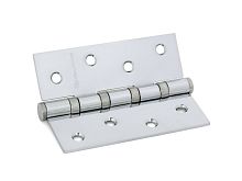 Петля унив. N 500 C-S-4" CP хром PALLADIUM (10/80; 20/80) 110125 Петля унив. N 500 C-S-4" CP хром PALLADIUM (10/80; 20/80) 110125