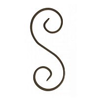 Вензель 1065Т 325х120 мм Вензель 1065Т 325х120 мм