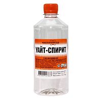 Уайт-спирит 1л НГХПром Уайт-спирит 1л НГХПром