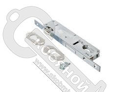 Замок врезной KALE 155-R-25 планка 16 б/о Р85-16-25 Замок врезной KALE 155-R-25 планка 16 б/о Р85-16-25