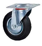 Опора колесная поворотная, SC 42, 100/30-50 /40/ Опора колесная поворотная, SC 42, 100/30-50 /40/