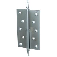 Петля п N 610-5 РС перл. хром Петля п N 610-5 РС перл. хром