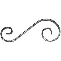 Вензель 220x85 мм 19064/1163Т Вензель 220x85 мм 19064/1163Т