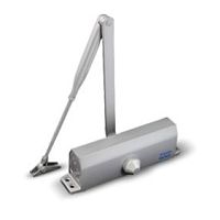 Доводчик TESA  СТ 803 EN3 с рычажной тягой,цвет-белый Доводчик TESA  СТ 803 EN3 с рычажной тягой,цвет-белый