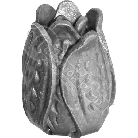 Тюльпан 70х50 мм 8464Т*** Тюльпан 70х50 мм 8464Т***