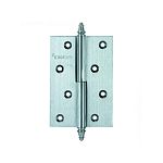 Петля левая А010-D100x70х3-232 L матовый хром ARCHIE Петля левая А010-D100x70х3-232 L матовый хром ARCHIE