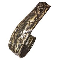 Окончание поручня Д-3 55х20 мм 71 Окончание поручня Д-3 55х20 мм 71