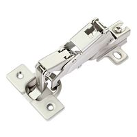 Петля мебельная 165°, Н=0 мм, трансформер, FS,  17005  Петля мебельная 165°, Н=0 мм, трансформер, FS,  17005