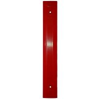 Порог АЛ-125-С 0,9м пурпур , Стык алюминевый , 40 мм*** Порог АЛ-125-С 0,9м пурпур , Стык алюминевый , 40 мм***