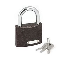 Замок навесной Avers PD-01-63,  00018809 Замок навесной Avers PD-01-63,  00018809