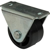 Опора роликовая мод.493 (цинк) 260 Опора роликовая мод.493 (цинк) 260