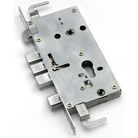 Корпус основного замка СТАНДАРТ ЗВ1-09 СТ(20)*** Корпус основного замка СТАНДАРТ ЗВ1-09 СТ(20)***