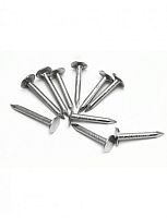 Гвозди толевые 2,0х20 мм /200 г/ Гвозди толевые 2,0х20 мм /200 г/